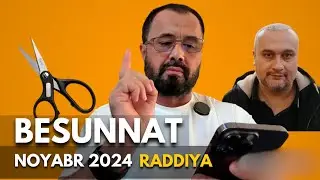 Аброр Мухтор Алий | Live (1-Noyabr 2024)