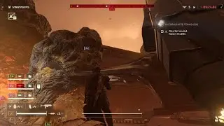 A Ballsey Maneuver