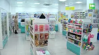 Дару ник җитми?