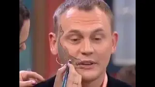 Степан Меньшиков из ДОМ-2 (Давай поженимся! 21.12.2015)