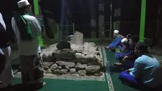 Wisata Religi Situs maqom Eyang Gentar Bumi