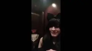 What Happens In A Elevator Stays In The Elevator