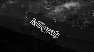 Pharaoh - Слякоть (slowed+reverb by killyeah)