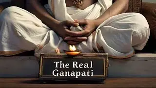 Who is “Real Ganapati?” GREAT VEDIC SECRETS from Rigveda 2/23/1