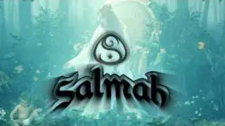 Salmah - Presentación "Ya Es La Hora"