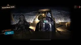 Mayors fight phase 2 | Limbus company