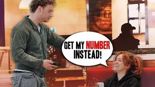 Can I Get Your Boyfriend's Number?