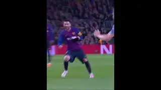 Lionel Messi Free Kick Goal vs Liverpool