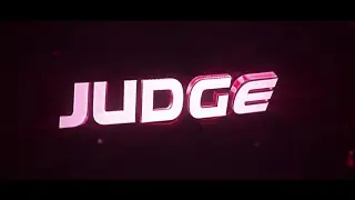 Judge ▬ by VinceFX | Active pls! ♥