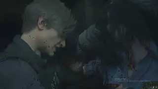 УЖЕ БОМБИТ Resident Evil 2 [ХАРДКОР] №2