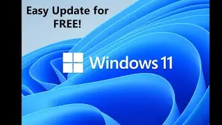 How To Upgrade To Windows 11