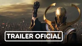 Wars of Prasia - Trailer Oficial (Android, iOS e PC)