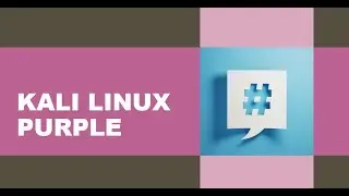 Installing Kali Linux Purple on Oracle VM | Ethical Hacking | Learn Linux