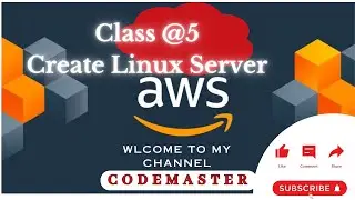 AWS Linux Server Setup: From Scratch to Mastery