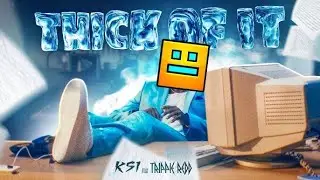 Tidal Wave (Shiawase) x KSI (Thick of It) Mashup)