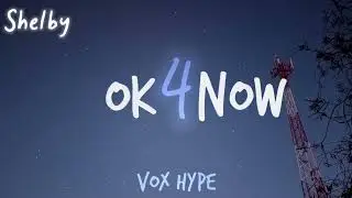Lil Skies - Ok 4 Now (Lyrics)