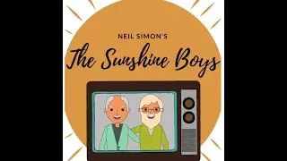 Sunshine Boys Promo