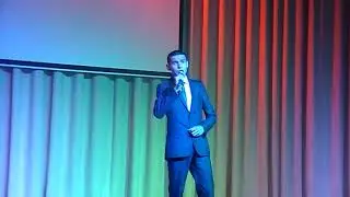 Выступление студ совет