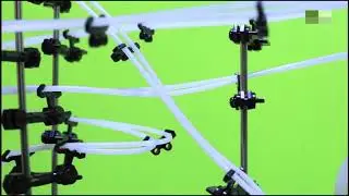Space Rail level 3 (Космическая трасса)