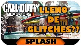 COD BO3 | AWAKENING LLENO DE GLITCHES...