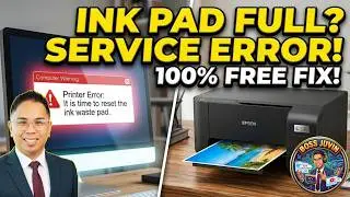 Fix Epson 