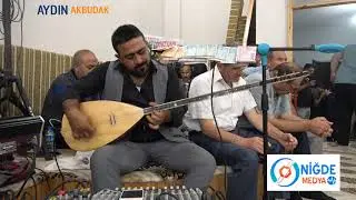 Tufan Altaş Dağlar Dağladı beni 2020