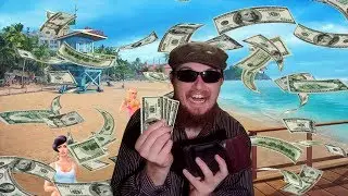 DAT DIRTY, DIRTY MONEY! (Porno Studio Tycoon)