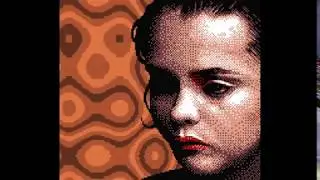 Phantasy - Mental Respirator | Gameboy Color Demo