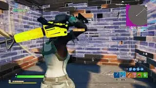 I went off