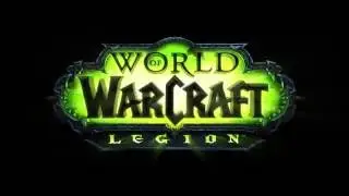 World of Warcraft  Legion-Русский дублированный трейлер 2016 HD