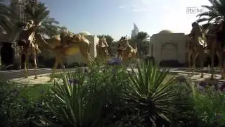 DUBAI LUXURY HOMES  DUBAILAND  HD   YouTube