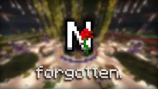 Novylen: Minecraft's FORGOTTEN Oldest Server