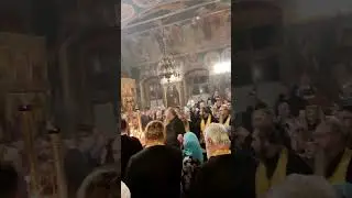 Радуйся радость ты наша