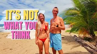 Living in Costa Rica: What Our Days Actually Look Like (Not What You Expect)