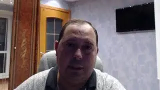 Прямая трансляция пользователя Денис Фаткулин