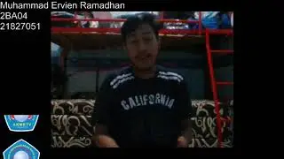 Tugas Public Speaking - Pendaftaran Mahasiswa Baru AKMRTV Jakarta