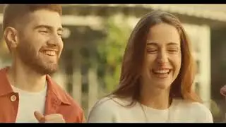 Ülker'in şikayet ettiği ve engellettiği Reklam!
