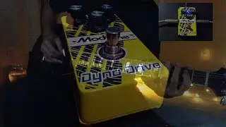 V10 ModTone Dyno Drive