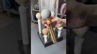Карнизы Стоун