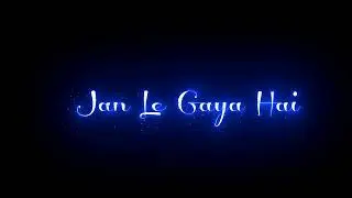 🥀Pata Chala Ki Galat Leke X Tara Chod Jana Meri || new nagpuri black screen status video || Rakesh