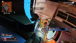 Apex Legends Mirage.