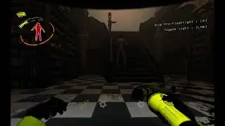 my spider senses weren't tingling| Lethal Company