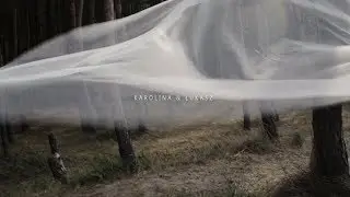Karolina i Łukasz - Teledysk ślubny