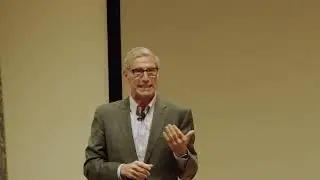 Power and Promise - Chancellor Greenstein