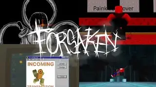 [Roblox] Forsaken - All Unique Intro and Outros!