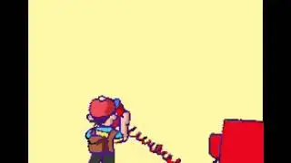 Earthbound fan art  :)
