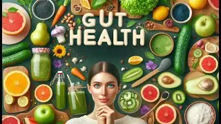 Gut Health: 8 Natural Cleanses You Can Do at Home