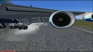 FSX BOEING 747