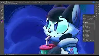 2023 Speed Paint