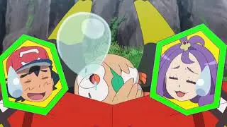 All PokeProblem Endings 71 80 PokeProblem Fandub!